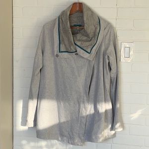 Lululemon Cardigan